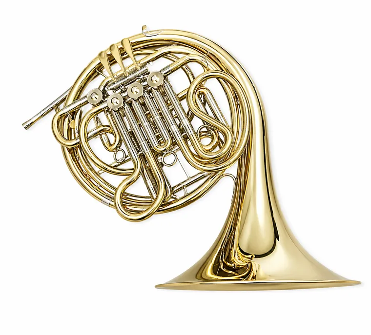 Holton H178 French horn