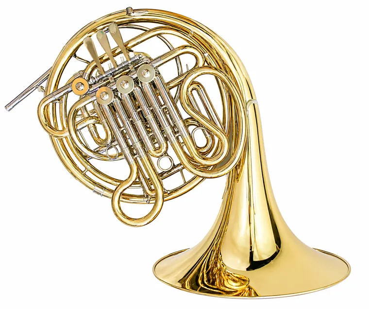 Holton H180 French horn