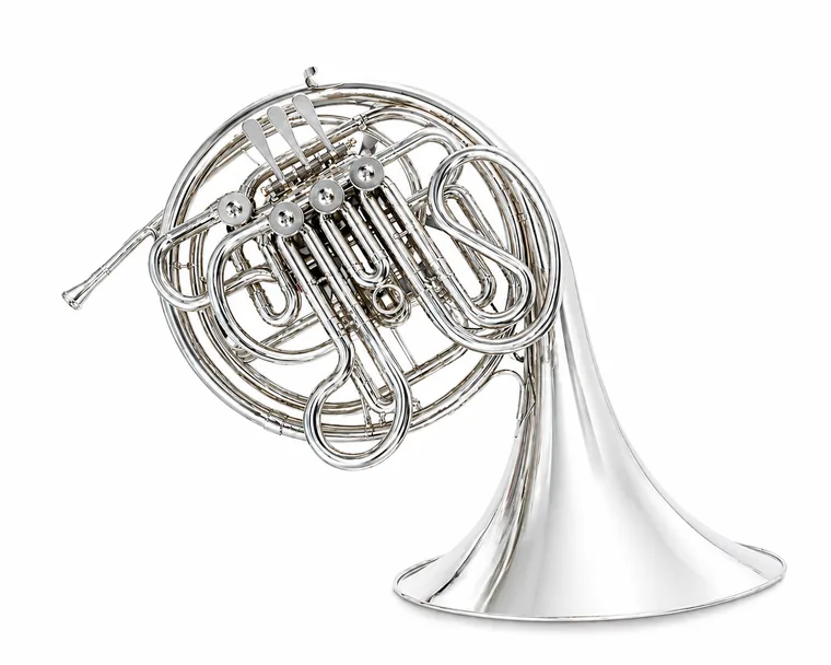 Holton H379 French horn