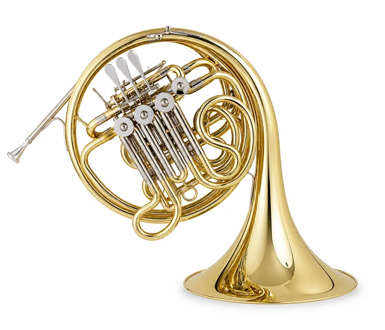 Jupiter 1150 French horn