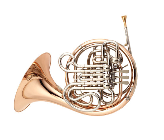 Holton H176 Merker Matic